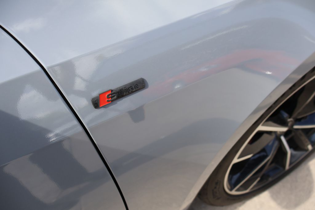 Used Car 2021 Audi A7  Premium Plus S-line For Sale Under $40,000 In San Antonio, Texas