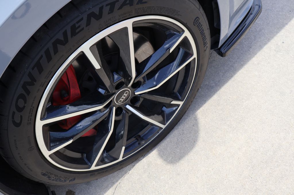 Used Car 2021 Audi A7  Premium Plus S-line For Sale Under $40,000 In San Antonio, Texas