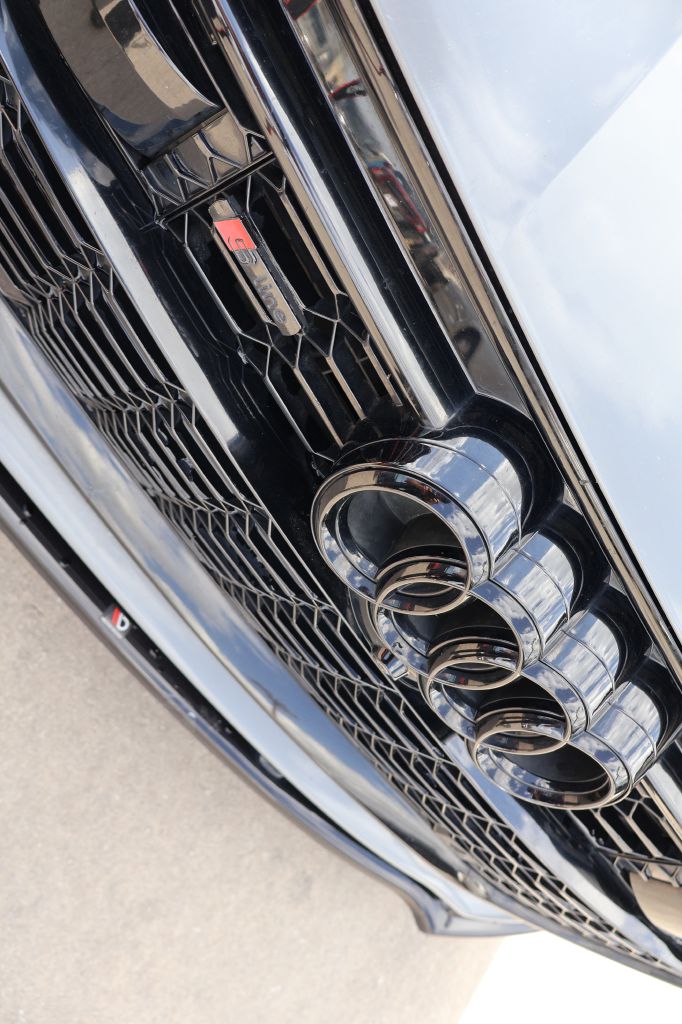 Used Car 2021 Audi A7  Premium Plus S-line For Sale Under $40,000 In San Antonio, Texas