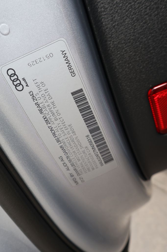 Used Car 2021 Audi A7  Premium Plus S-line For Sale Under $40,000 In San Antonio, Texas