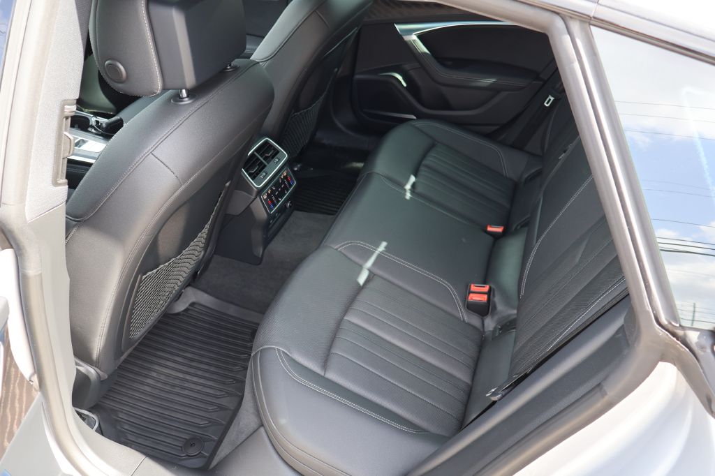 Used Car 2021 Audi A7  Premium Plus S-line For Sale Under $40,000 In San Antonio, Texas