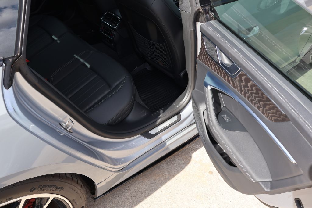 Used Car 2021 Audi A7  Premium Plus S-line For Sale Under $40,000 In San Antonio, Texas