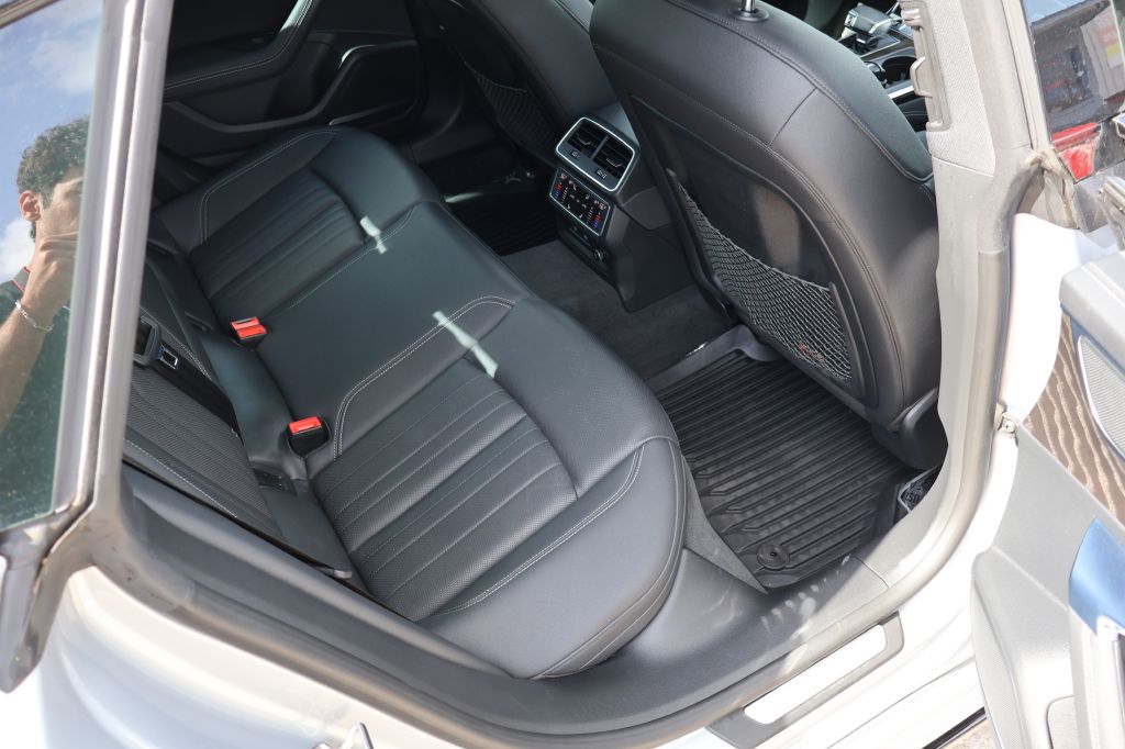 Used Car 2021 Audi A7  Premium Plus S-line For Sale Under $40,000 In San Antonio, Texas