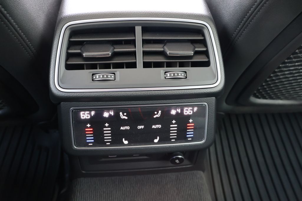 Used Car 2021 Audi A7  Premium Plus S-line For Sale Under $40,000 In San Antonio, Texas