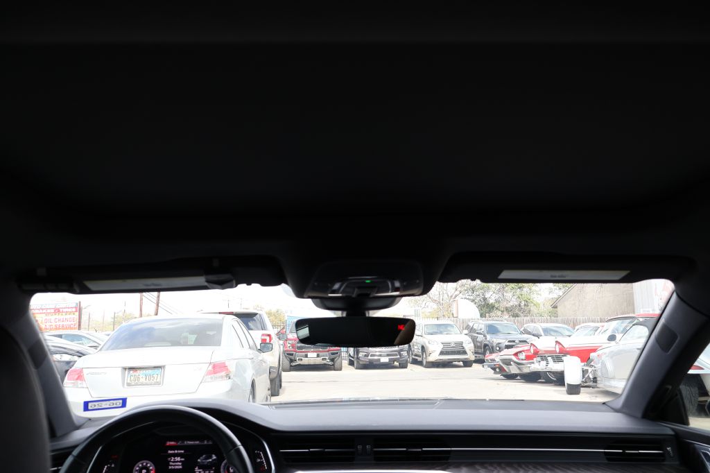 Used Car 2021 Audi A7  Premium Plus S-line For Sale Under $40,000 In San Antonio, Texas