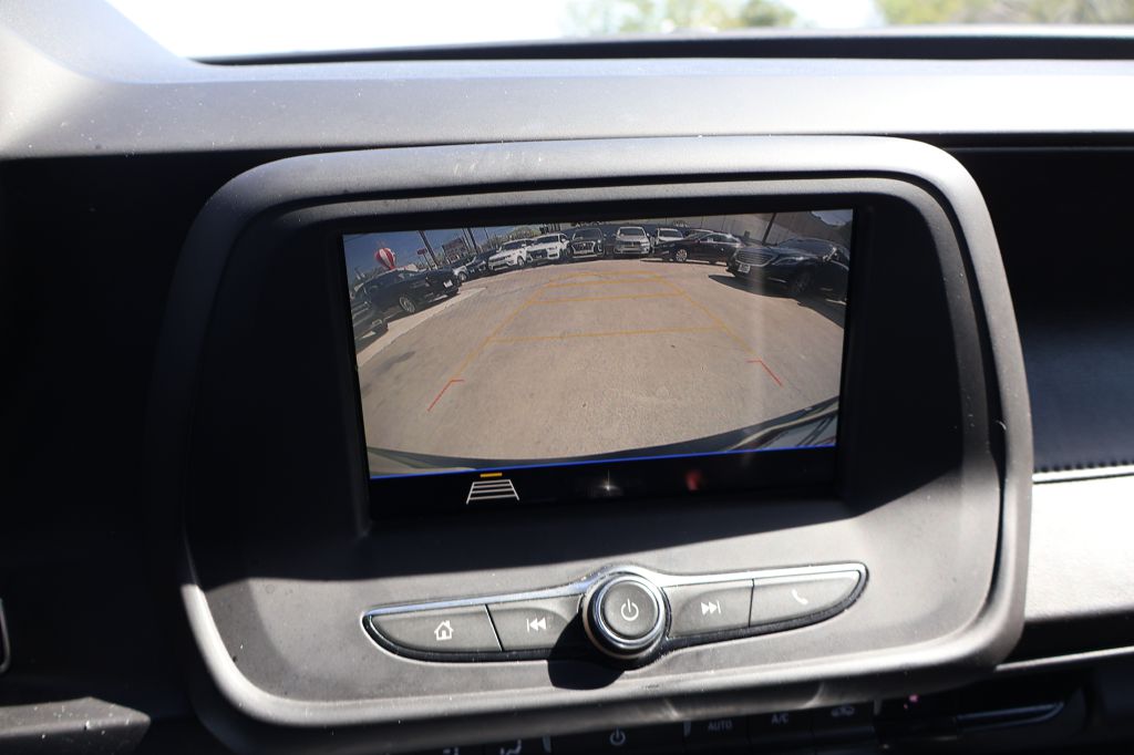 Used Car 2019 Chevrolet Camaro  Ls For Sale Under $15,000 In San Antonio, Texas