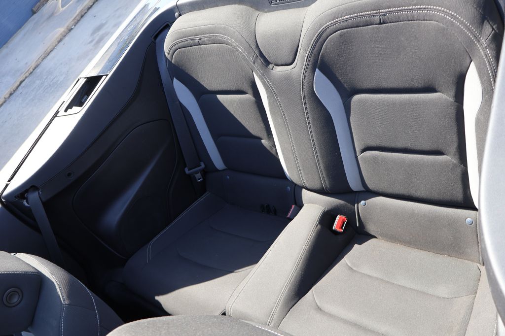 Used Car 2019 Chevrolet Camaro  Ls For Sale Under $15,000 In San Antonio, Texas