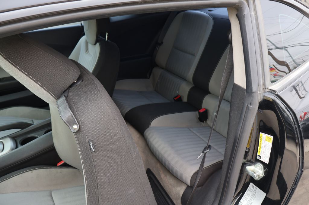 Used Car 2015 Chevrolet Camaro  Ls For Sale Under $12,000 In San Antonio, Texas