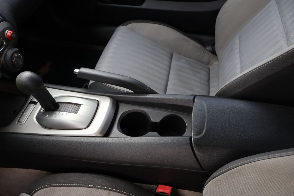 Used Car 2015 Chevrolet Camaro  Ls For Sale Under $12,000 In San Antonio, Texas