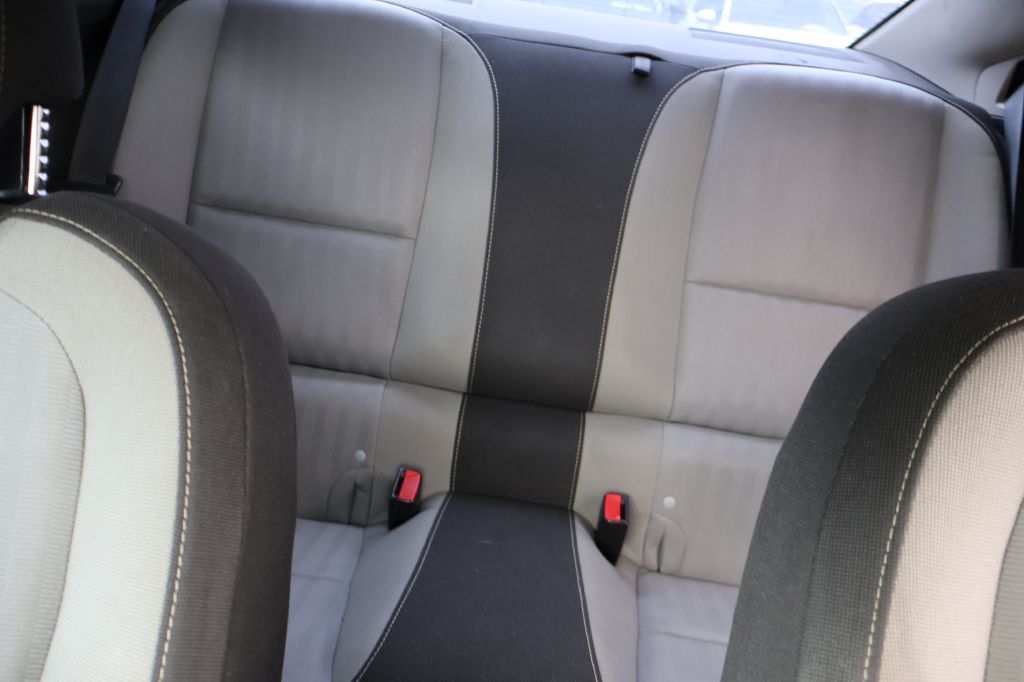 Used Car 2015 Chevrolet Camaro  Ls For Sale Under $12,000 In San Antonio, Texas