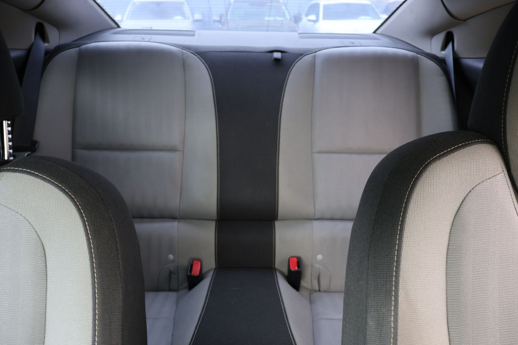 Used Car 2015 Chevrolet Camaro  Ls For Sale Under $12,000 In San Antonio, Texas