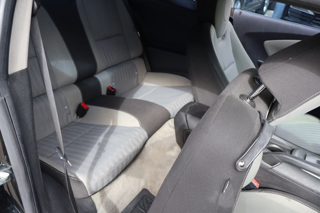 Used Car 2015 Chevrolet Camaro  Ls For Sale Under $12,000 In San Antonio, Texas