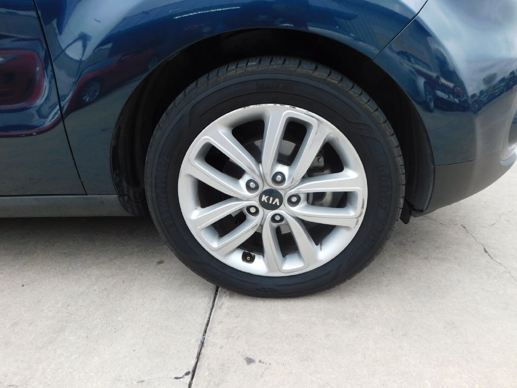 Used Car 2018 Kia Soul  + For Sale Under $10,000 In San Antonio, Texas