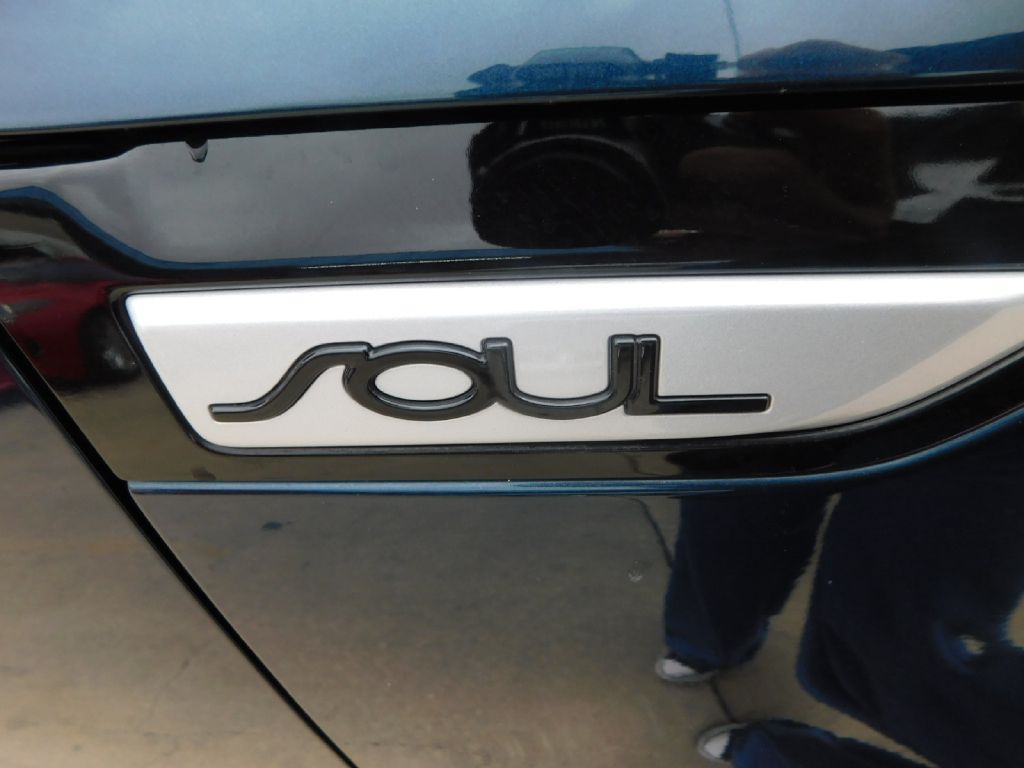 Used Car 2018 Kia Soul  + For Sale Under $10,000 In San Antonio, Texas