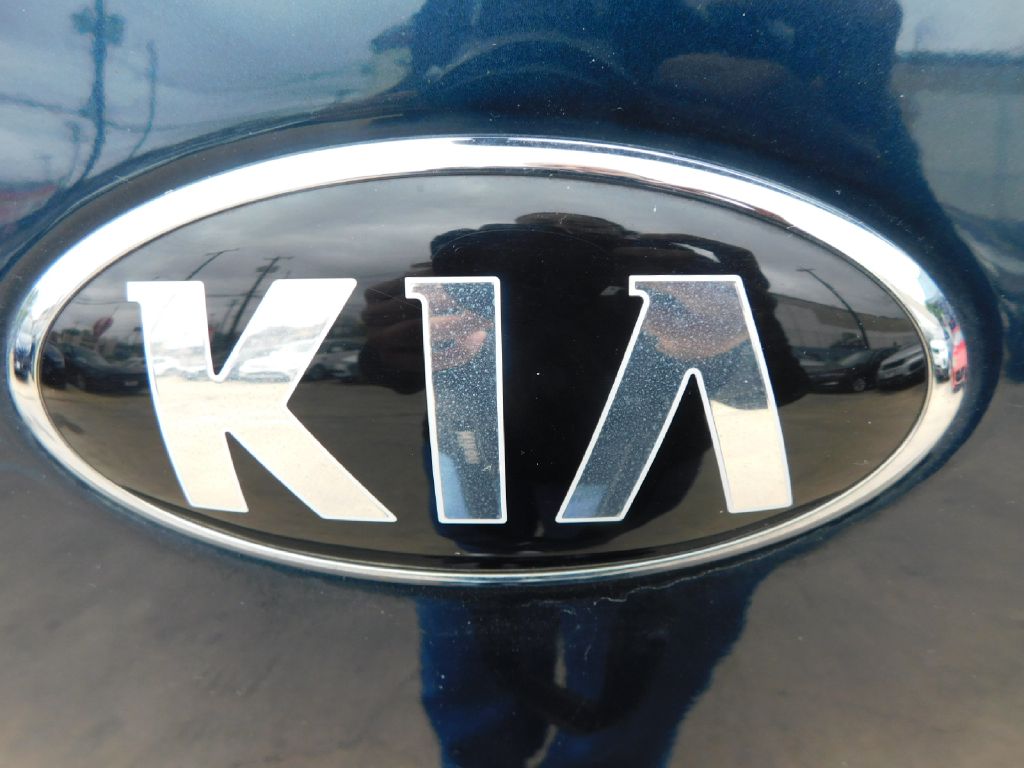 Used Car 2018 Kia Soul  + For Sale Under $10,000 In San Antonio, Texas