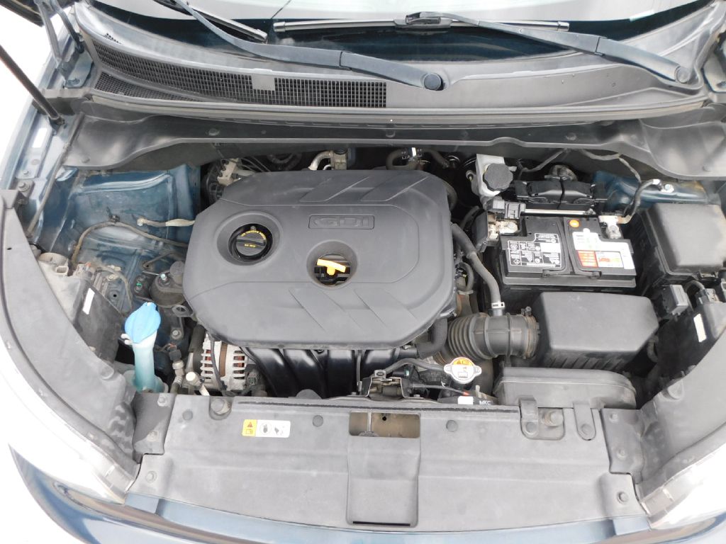 Used Car 2018 Kia Soul  + For Sale Under $10,000 In San Antonio, Texas