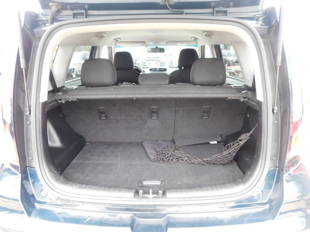 Used Car 2018 Kia Soul  + For Sale Under $10,000 In San Antonio, Texas