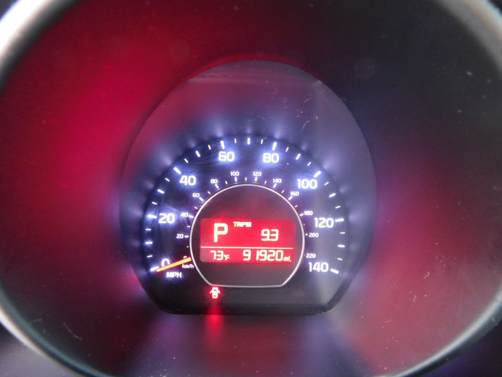 Used Car 2018 Kia Soul  + For Sale Under $10,000 In San Antonio, Texas