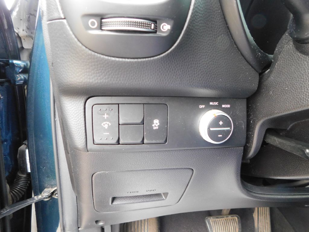 Used Car 2018 Kia Soul  + For Sale Under $10,000 In San Antonio, Texas