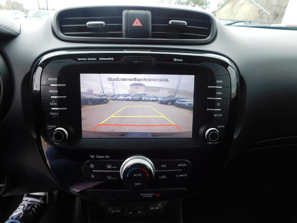 Used Car 2018 Kia Soul  + For Sale Under $10,000 In San Antonio, Texas