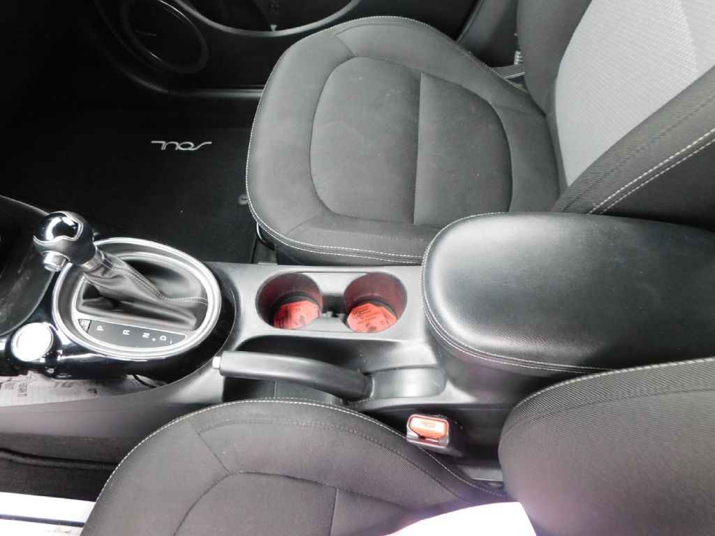 Used Car 2018 Kia Soul  + For Sale Under $10,000 In San Antonio, Texas