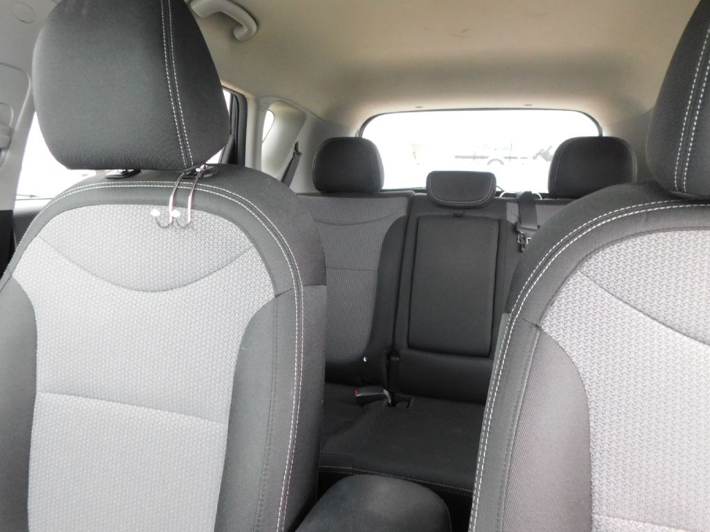 Used Car 2018 Kia Soul  + For Sale Under $10,000 In San Antonio, Texas