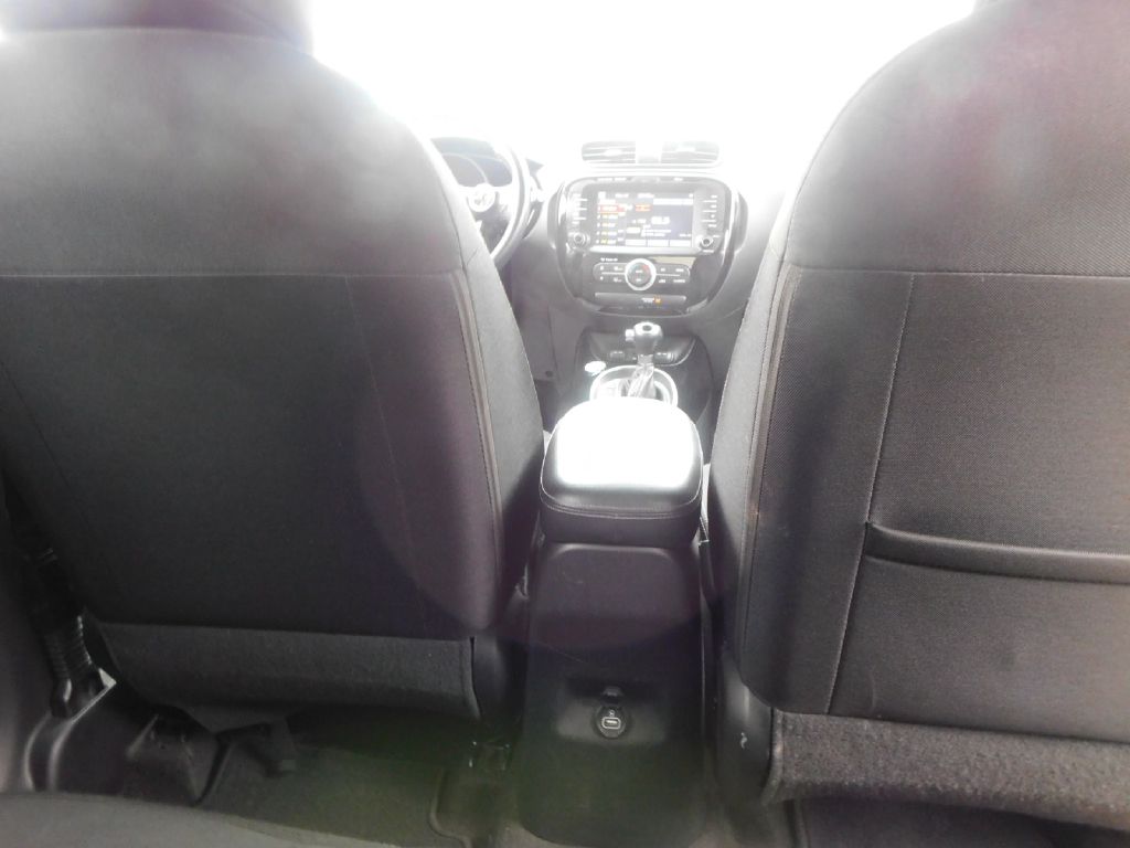 Used Car 2018 Kia Soul  + For Sale Under $10,000 In San Antonio, Texas