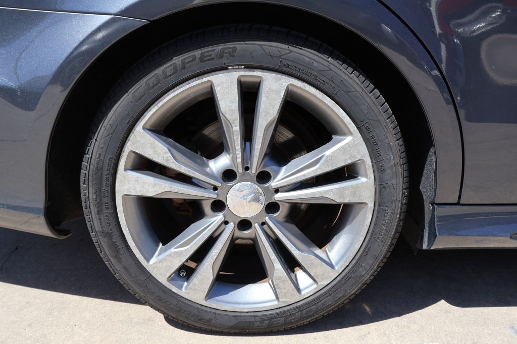 Used Car 2016 Mercedes-benz E-class  E350 For Sale Under $15,000 In San Antonio, Texas