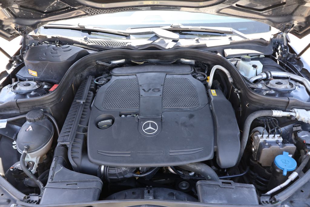 Used Car 2016 Mercedes-benz E-class  E350 For Sale Under $15,000 In San Antonio, Texas