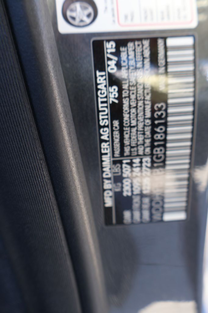 Used Car 2016 Mercedes-benz E-class  E350 For Sale Under $15,000 In San Antonio, Texas