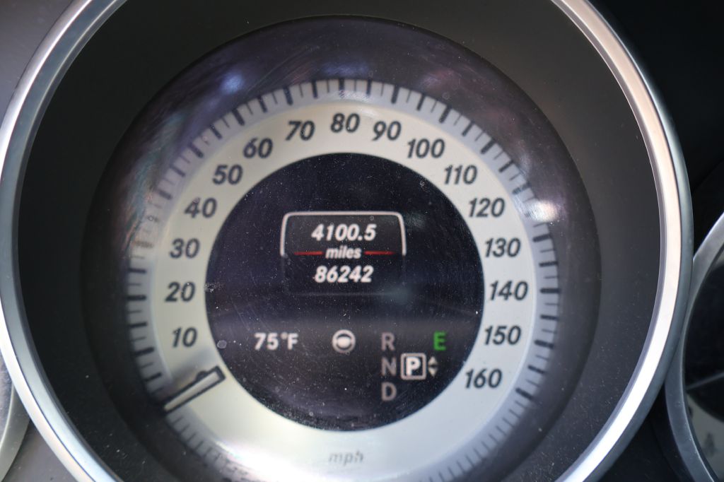 Used Car 2016 Mercedes-benz E-class  E350 For Sale Under $15,000 In San Antonio, Texas