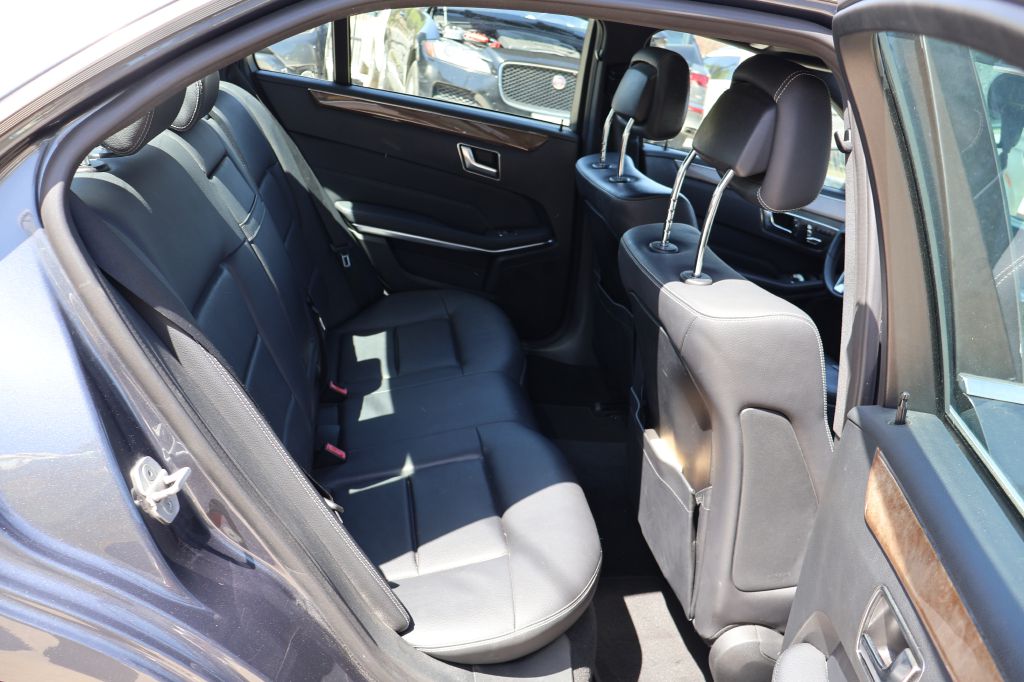 Used Car 2016 Mercedes-benz E-class  E350 For Sale Under $15,000 In San Antonio, Texas