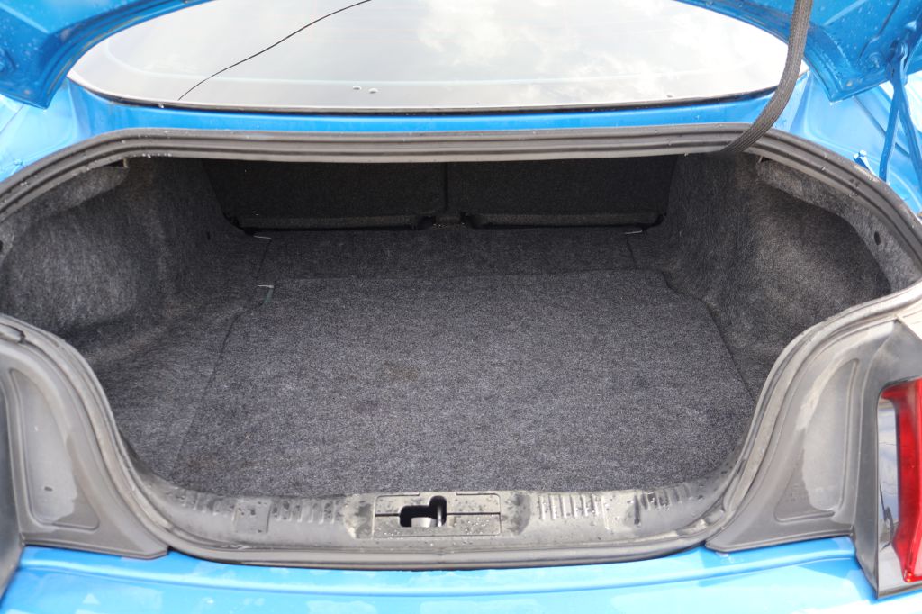 Used Car 2019 Ford Mustang  For Sale Under $15,000 In San Antonio, Texas