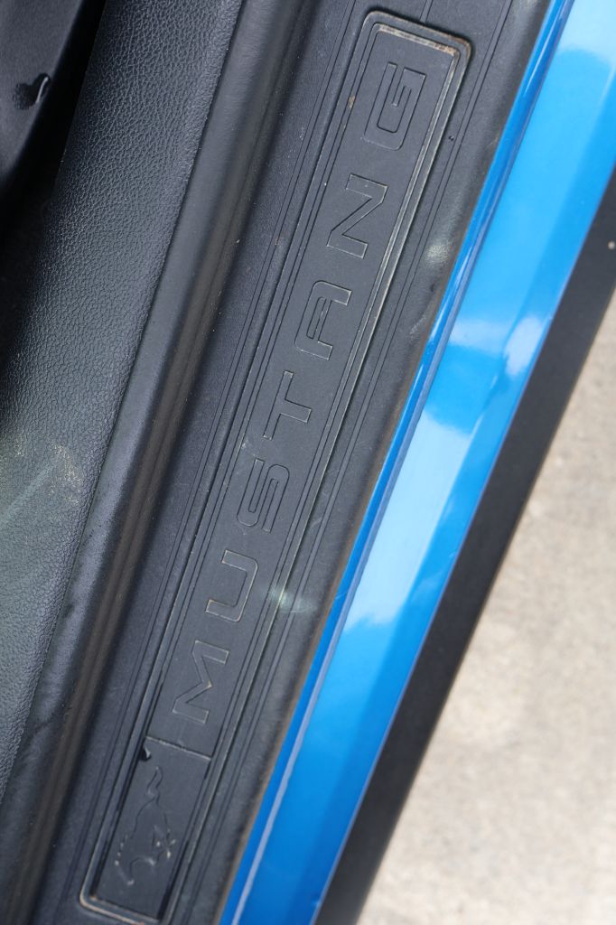 Used Car 2019 Ford Mustang  For Sale Under $15,000 In San Antonio, Texas