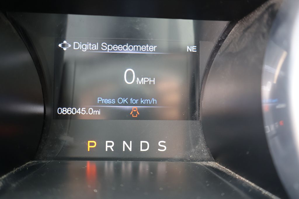 Used Car 2019 Ford Mustang  For Sale Under $15,000 In San Antonio, Texas