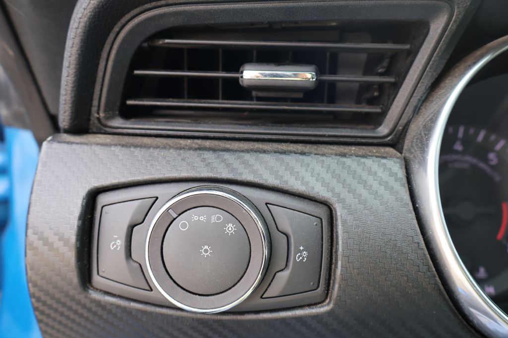 Used Car 2019 Ford Mustang  For Sale Under $15,000 In San Antonio, Texas