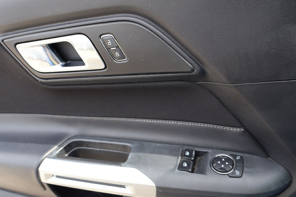 Used Car 2019 Ford Mustang  For Sale Under $15,000 In San Antonio, Texas