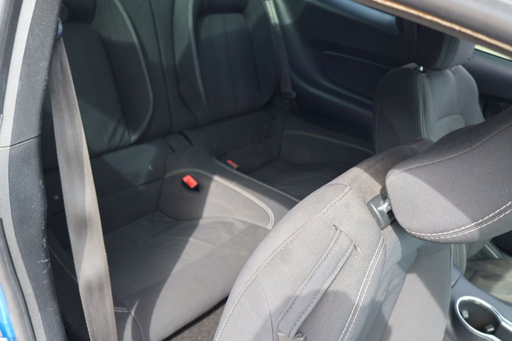 Used Car 2019 Ford Mustang  For Sale Under $15,000 In San Antonio, Texas