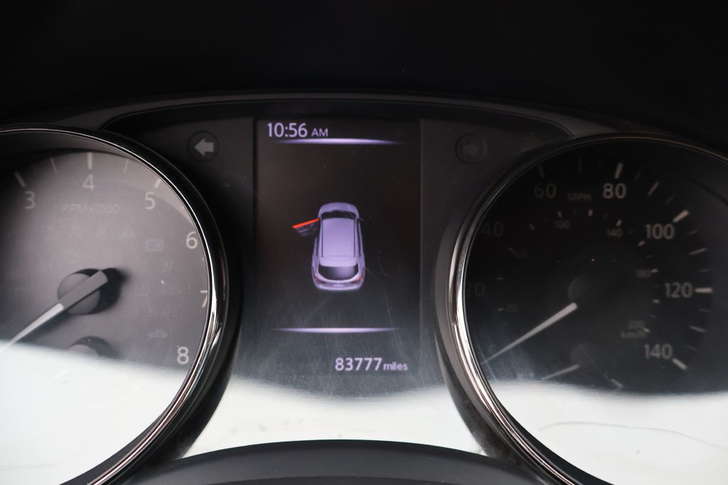 Used Car 2018 Nissan Rogue Sport  S For Sale Under $12,000 In San Antonio, Texas