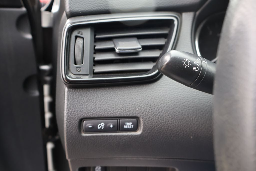 Used Car 2018 Nissan Rogue Sport  S For Sale Under $12,000 In San Antonio, Texas