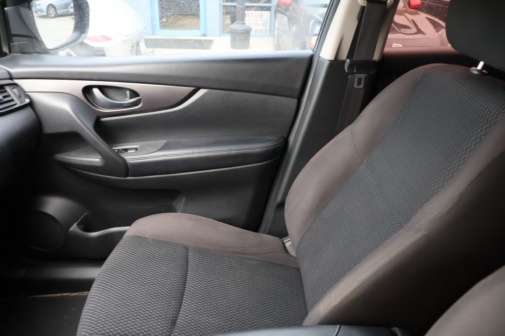 Used Car 2018 Nissan Rogue Sport  S For Sale Under $12,000 In San Antonio, Texas