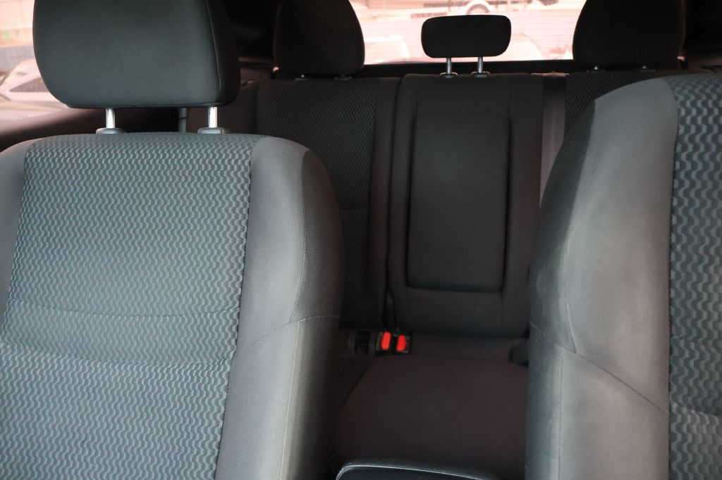 Used Car 2018 Nissan Rogue Sport  S For Sale Under $12,000 In San Antonio, Texas