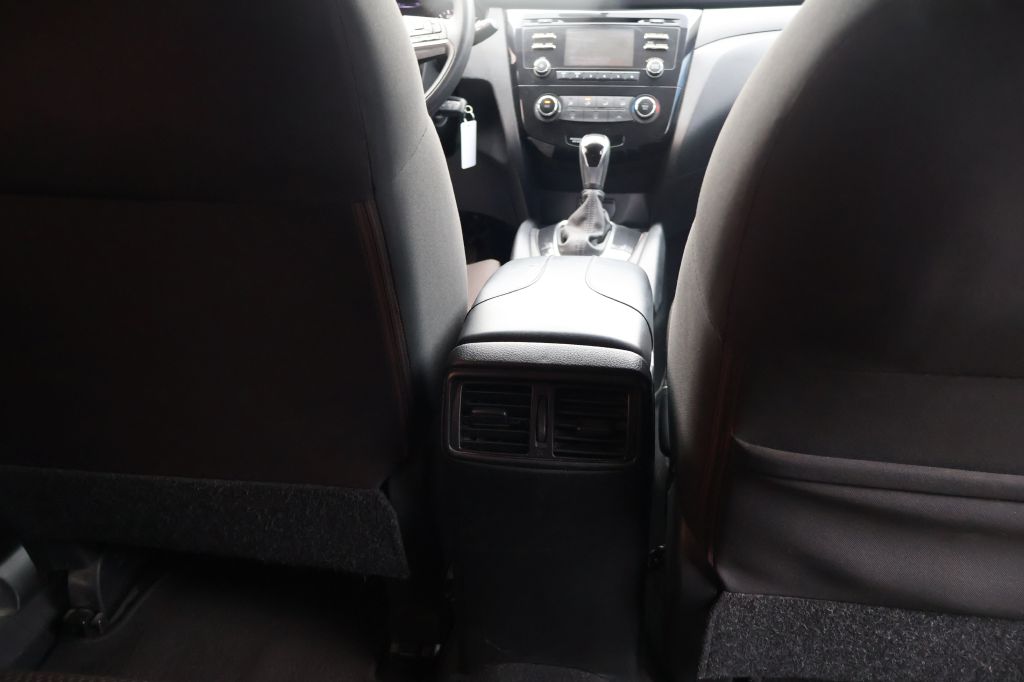 Used Car 2018 Nissan Rogue Sport  S For Sale Under $12,000 In San Antonio, Texas