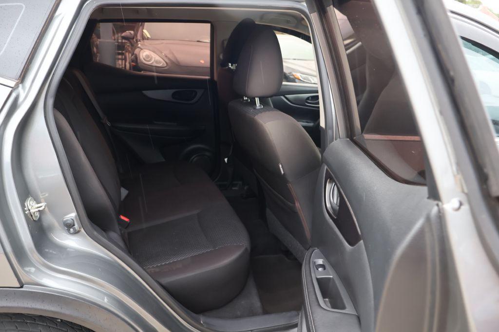 Used Car 2018 Nissan Rogue Sport  S For Sale Under $12,000 In San Antonio, Texas