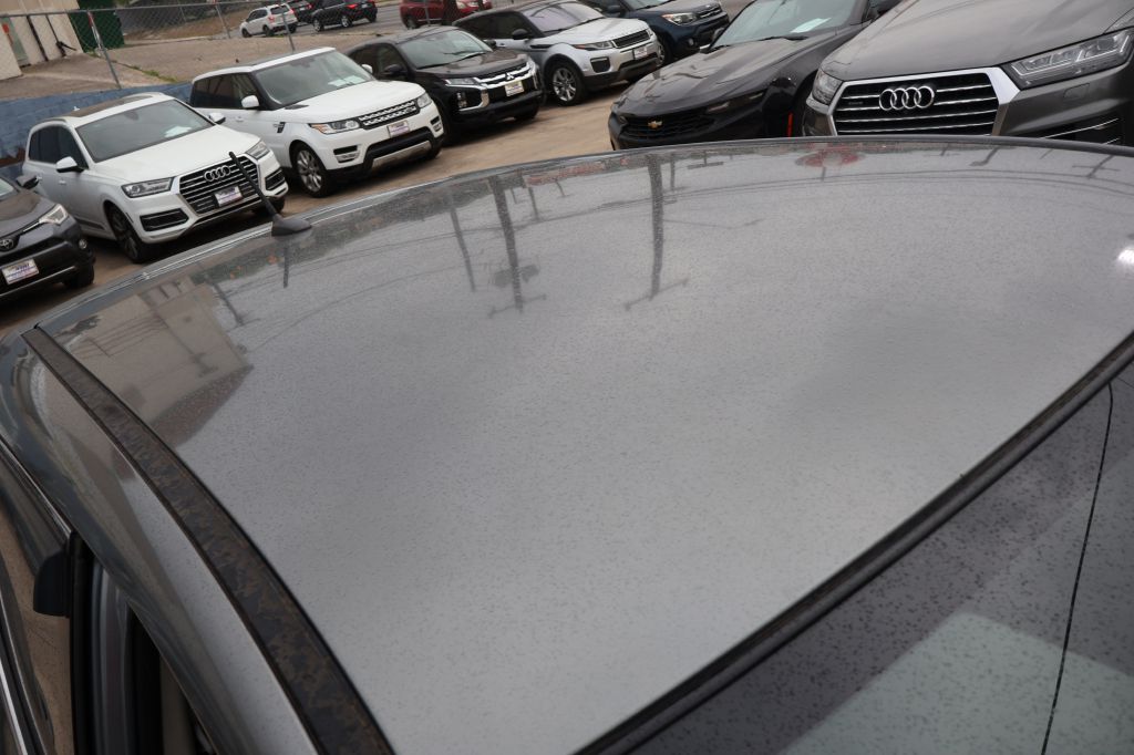 Used Car 2018 Nissan Rogue Sport  S For Sale Under $12,000 In San Antonio, Texas