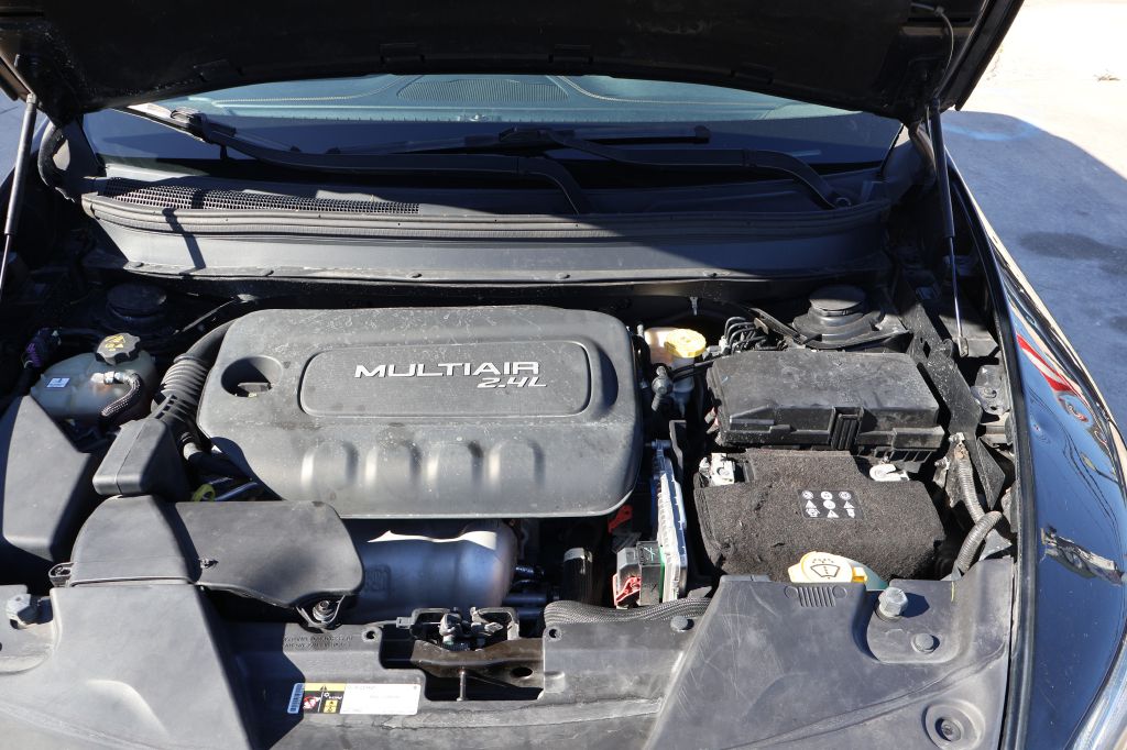 Used Car 2018 Jeep Cherokee  Latitude For Sale Under $10,000 In San Antonio, Texas