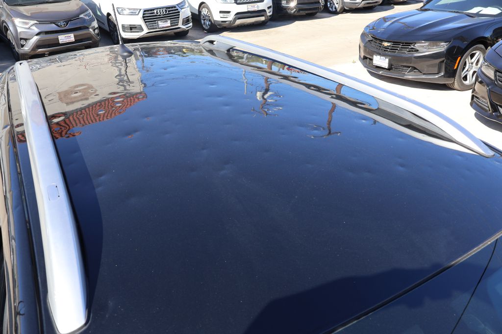 Used Car 2018 Jeep Cherokee  Latitude For Sale Under $10,000 In San Antonio, Texas