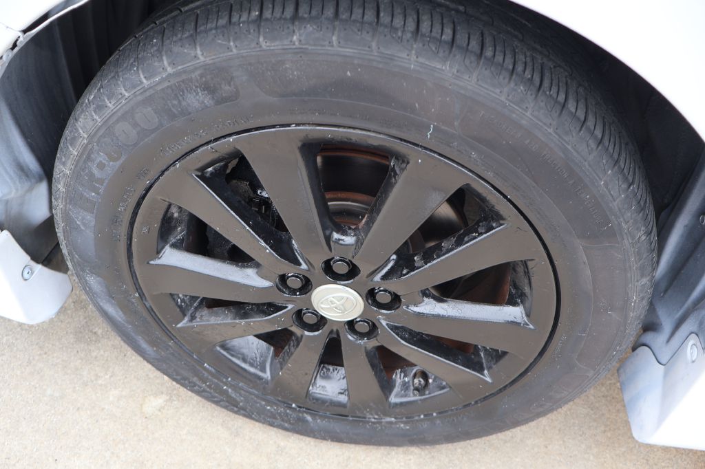 Used Car 2009 Toyota Corolla  Base For Sale Under $10,000 In San Antonio, Texas