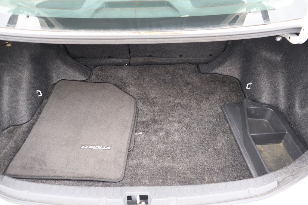 Used Car 2009 Toyota Corolla  Base For Sale Under $10,000 In San Antonio, Texas