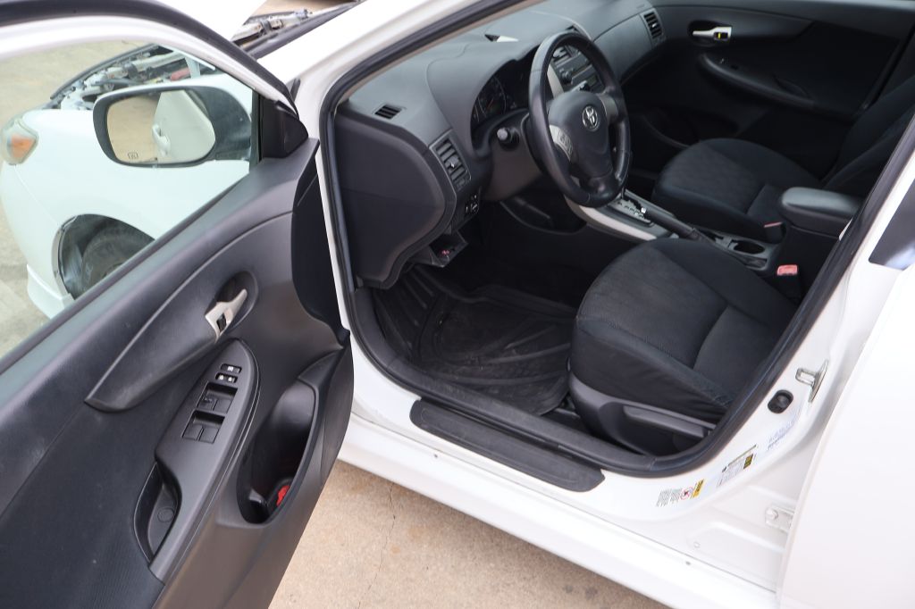 Used Car 2009 Toyota Corolla  Base For Sale Under $10,000 In San Antonio, Texas
